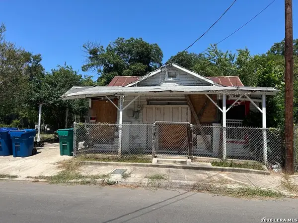211 Mercedes, San Antonio, TX 78207