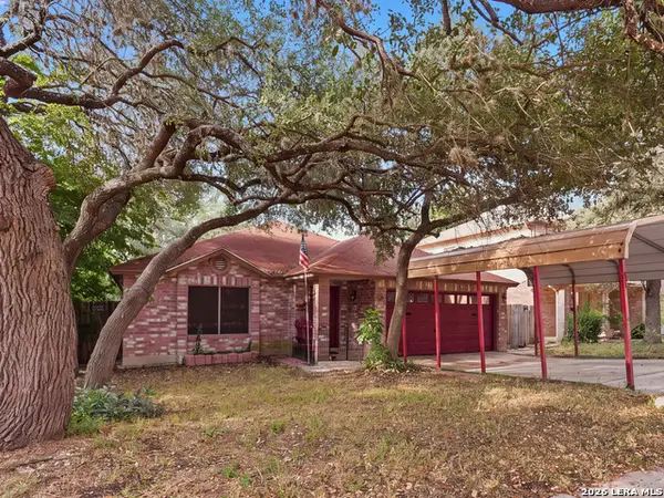 9266 Ridge Path, San Antonio, TX 78250