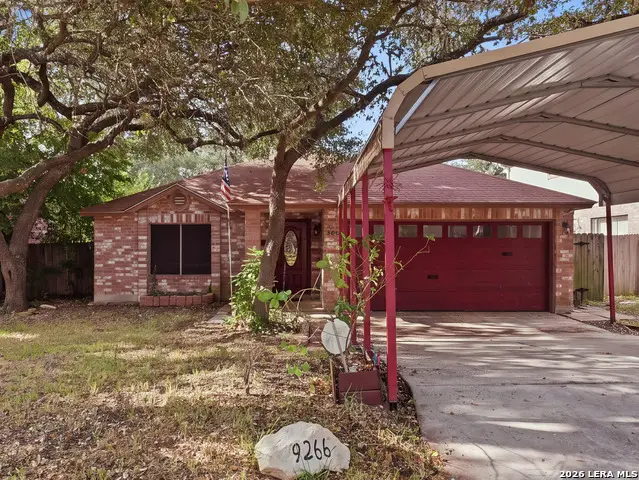 9266 Ridge Path, San Antonio, TX 78250 - #3