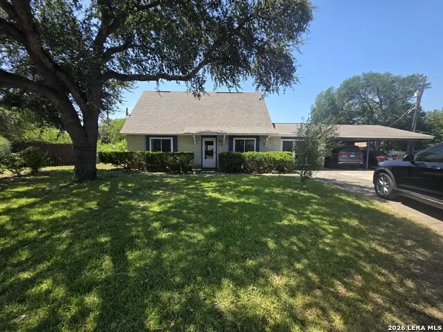 4102 Hunting Path, San Antonio, TX 78218 - #1