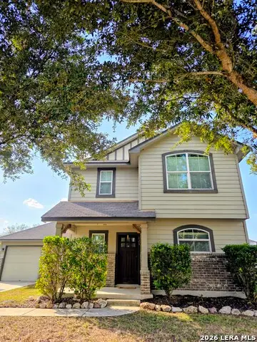 531 Wind Murmur, New Braunfels, TX 78130 - #1