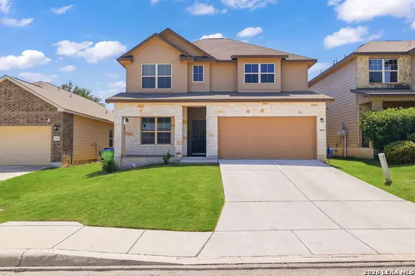 10614 Blue Wolf Pier, San Antonio, TX 78245