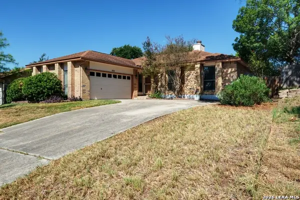 5851 Spring Village St, San Antonio, TX 78247