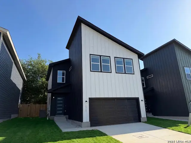 10727 Pharoah Run, San Antonio, TX 78254 - #2
