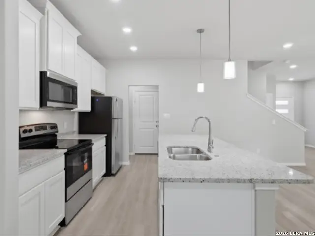 10727 Pharoah Run, San Antonio, TX 78254 - #3