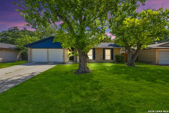 14414 Briarbranch St, San Antonio, TX 78247 - #2