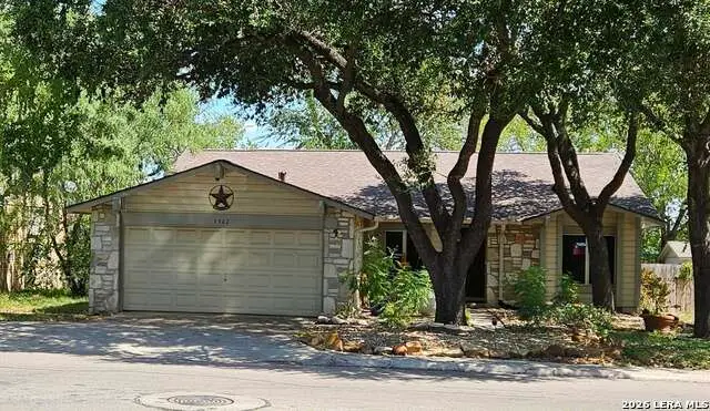 1942 Stedwick Dr, San Antonio, TX 78251 - #1