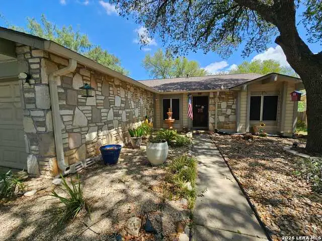 1942 Stedwick Dr, San Antonio, TX 78251 - #2
