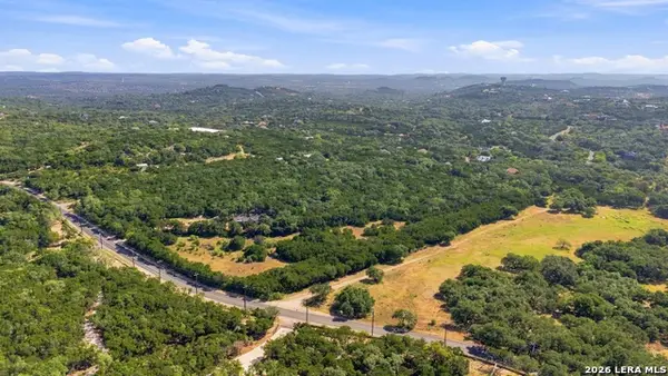22334 Scenic Loop Rd, San Antonio, TX 78255