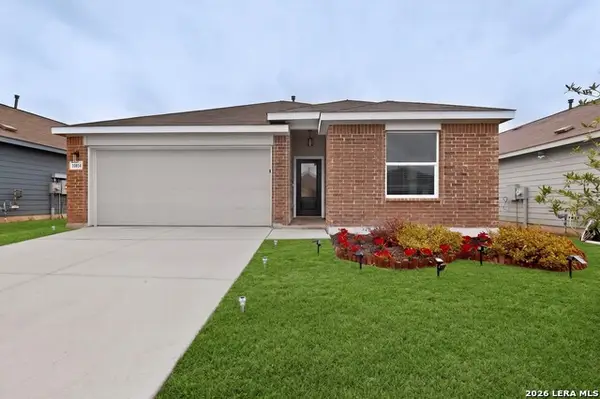 10814 Margarita Loop, Converse, TX 78109
