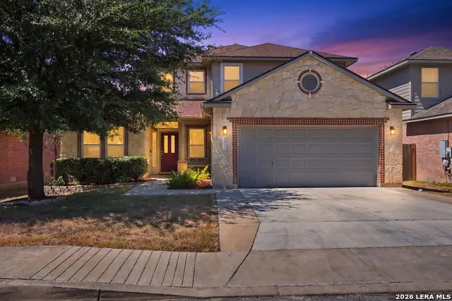 3627 Running Ranch, San Antonio, TX 78261 - #1