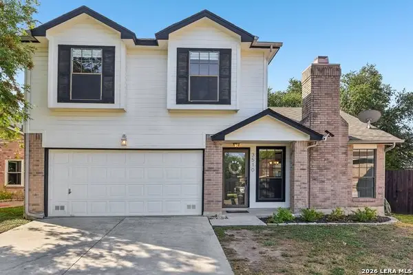 3510 Brandon Yates, San Antonio, TX 78217