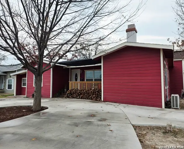 1916 N Main St, Del Rio, TX 78840 - #3