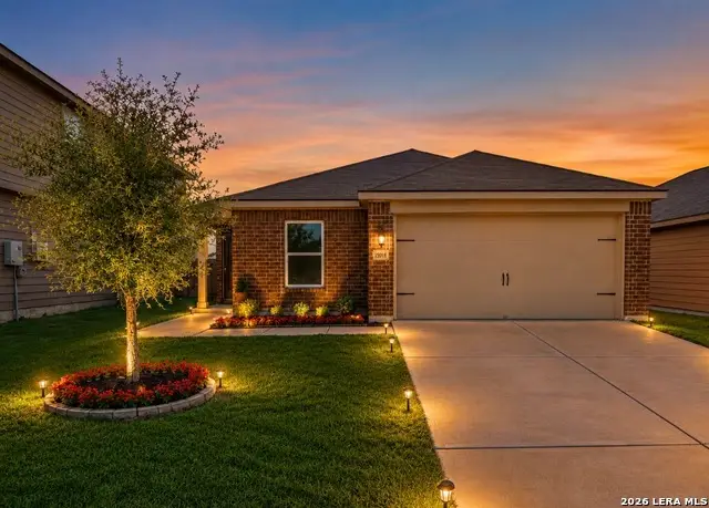 15018 Silver Tree Cv, Von Ormy, TX 78073 - #2