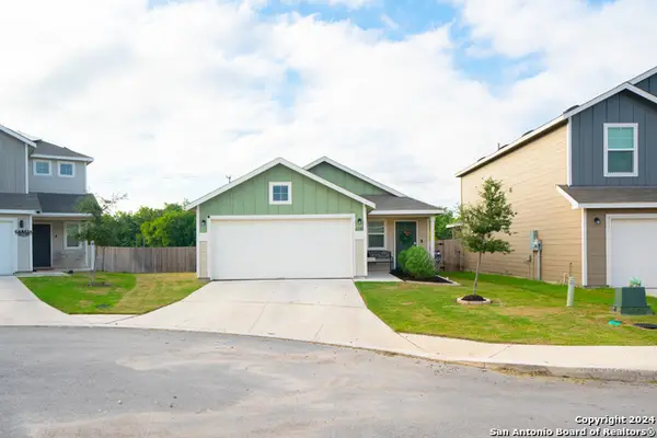 6330 Silver Pegasus, San Antonio, TX 78218