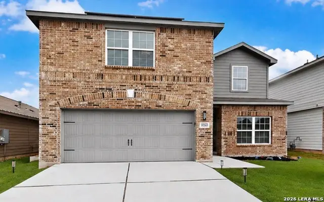 15022 Harbor Lndg, Von Ormy, TX 78073 - #3