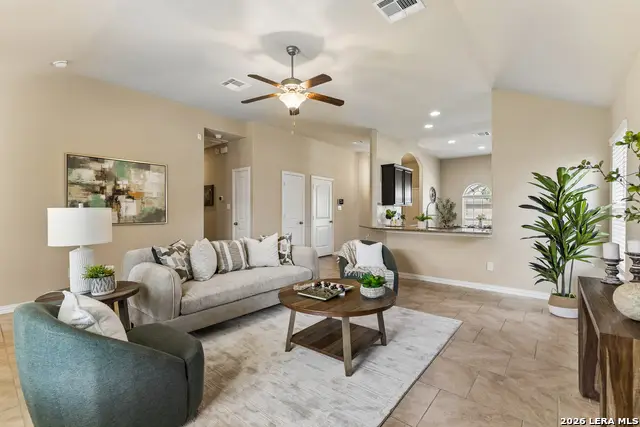 221 Campfire Way, Cibolo, TX 78108 - #1