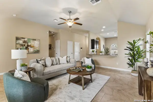 221 Campfire Way, Cibolo, TX 78108