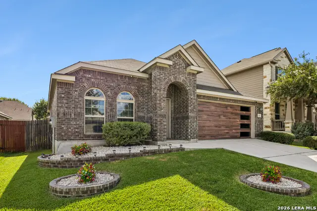 221 Campfire Way, Cibolo, TX 78108 - #2