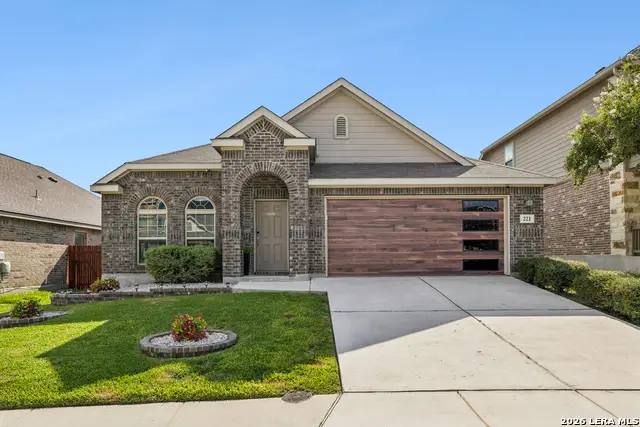 221 Campfire Way, Cibolo, TX 78108 - #3