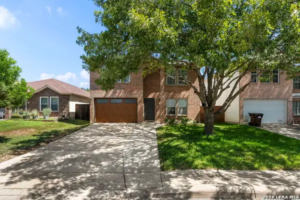 11047 Monahan Park, San Antonio, TX 78254