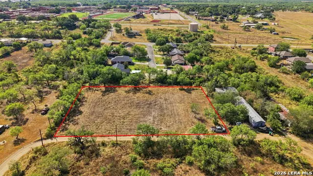 LOTS 7, 9, 11, 13 & 15 Palm St, Jourdanton, TX 78026 - #2