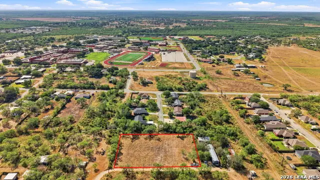 LOTS 7, 9, 11, 13 & 15 Palm St, Jourdanton, TX 78026 - #3