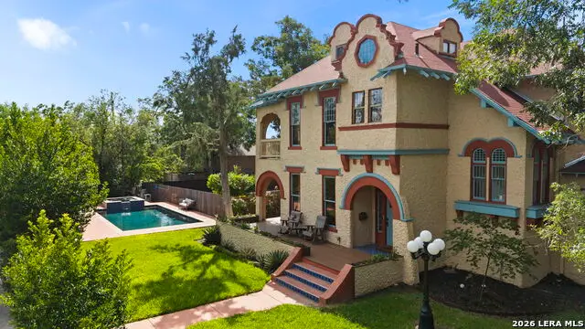 120 W Craig Pl, San Antonio, TX 78212 - #2