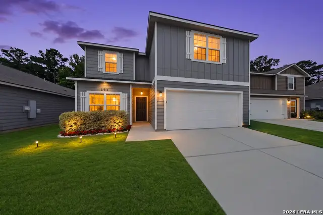 11914 Latour Vly, San Antonio, TX 78252 - #1