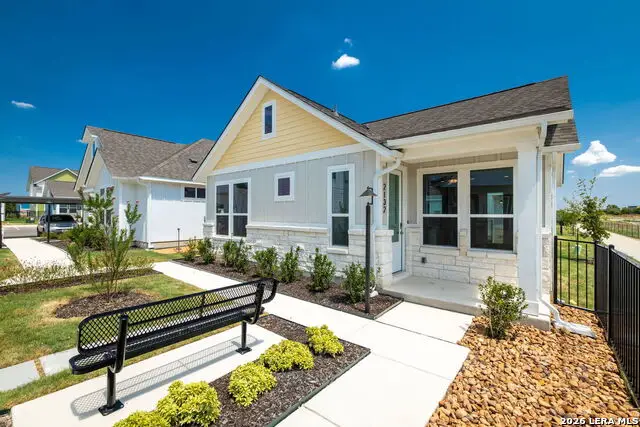 2132 Hofstaat #84, New Braunfels, TX 78130 - #1