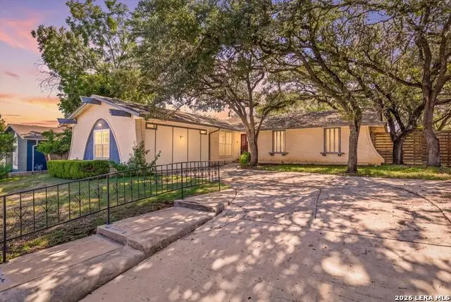 1738 Brandenburg Dr, San Antonio, TX 78232 - #1