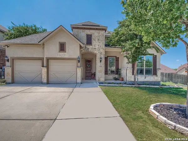 11614 Evan Cypress, San Antonio, TX 78253
