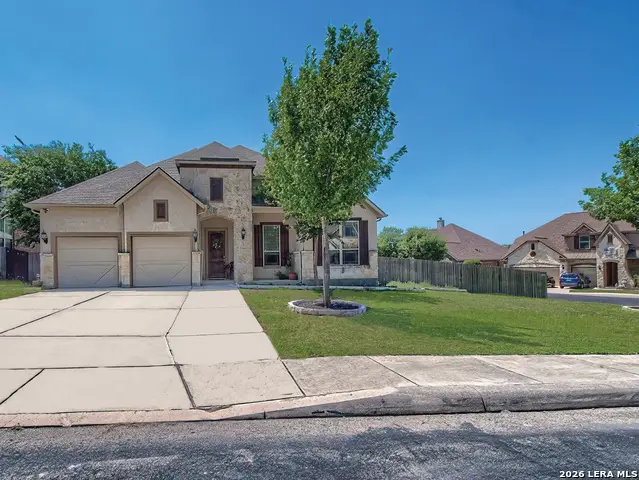 11614 Evan Cypress, San Antonio, TX 78253 - #2