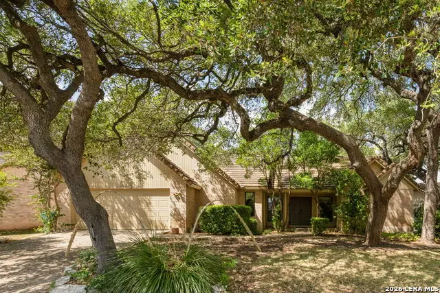 106 Saddle Club Cir, Boerne, TX 78006 - #1