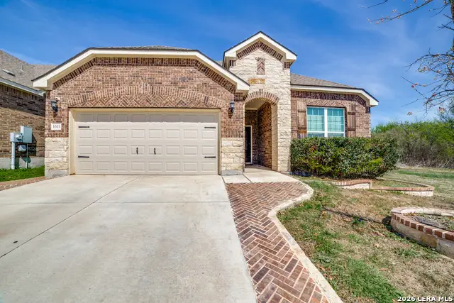 1611 Afterlight Dr, San Antonio, TX 78245 - #3