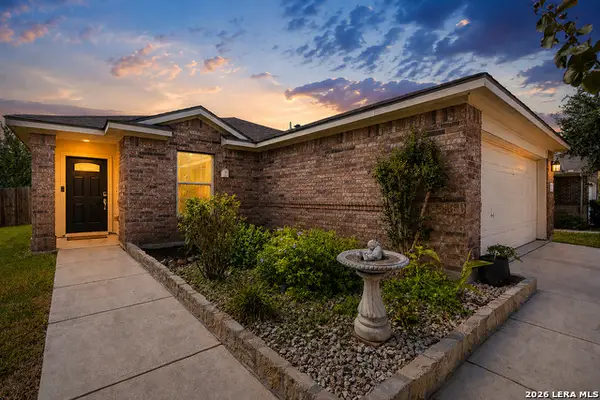 301 Brahma Way, Cibolo, TX 78108