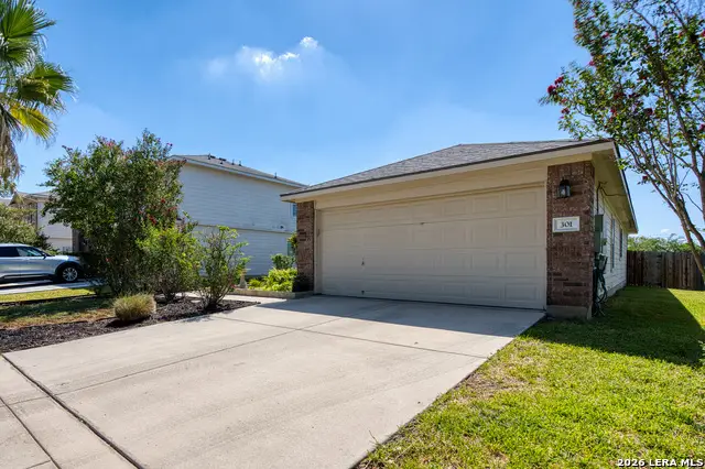 301 Brahma Way, Cibolo, TX 78108 - #3