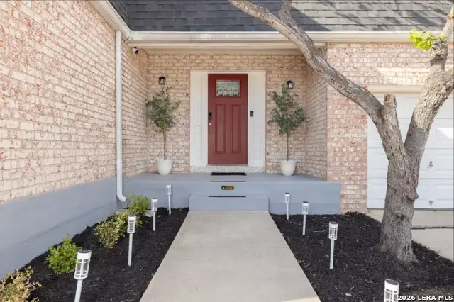 1107 Mount Riga, San Antonio, TX 78213 - #2