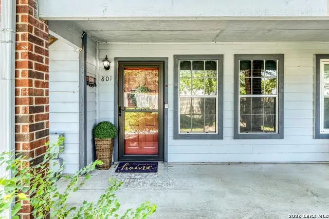 14343 Judson Rd #801, San Antonio, TX 78233 - #1