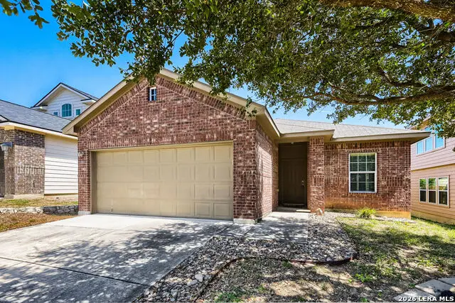 10310 Quayle Mist, San Antonio, TX 78254 - #1
