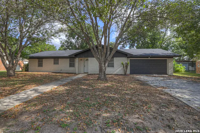 153 Swan Dr, New Braunfels, TX 78130 - #1