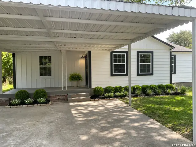 7911 Carolwood Dr, Houston, TX 77028 - #1