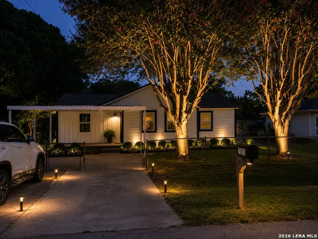 7911 Carolwood Dr, Houston, TX 77028 - #2