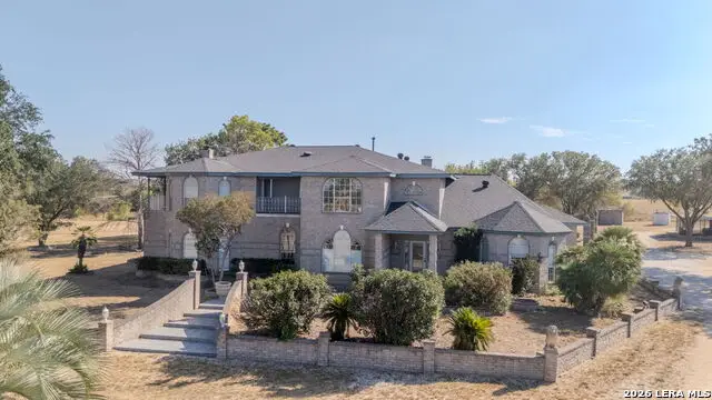 5280 Smith Rd, Von Ormy, TX 78073 - #2