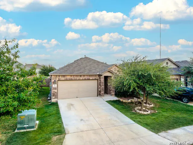 9514 Bricewood Oak, San Antonio, TX 78254 - #2