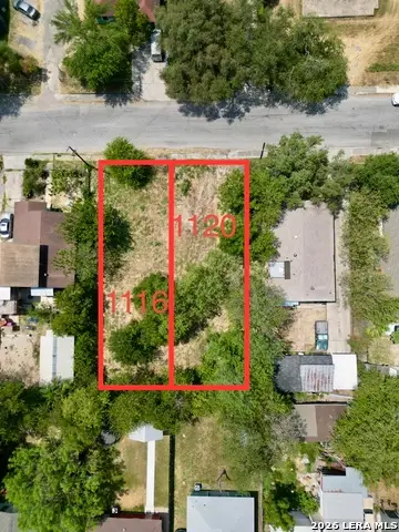 1116 Hortencia, San Antonio, TX 78228 - #1