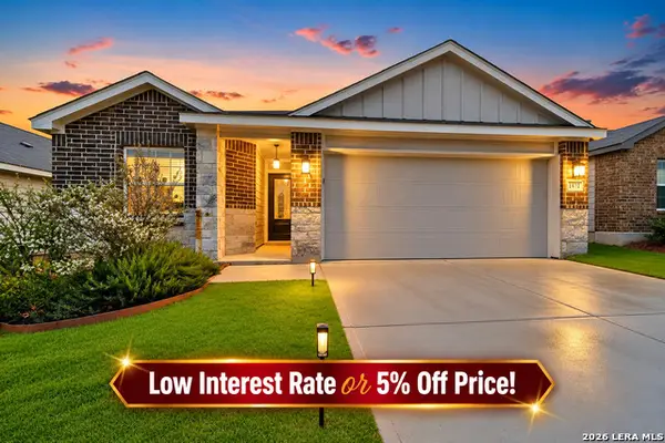 6806 Bale Rdg, San Antonio, TX 78252