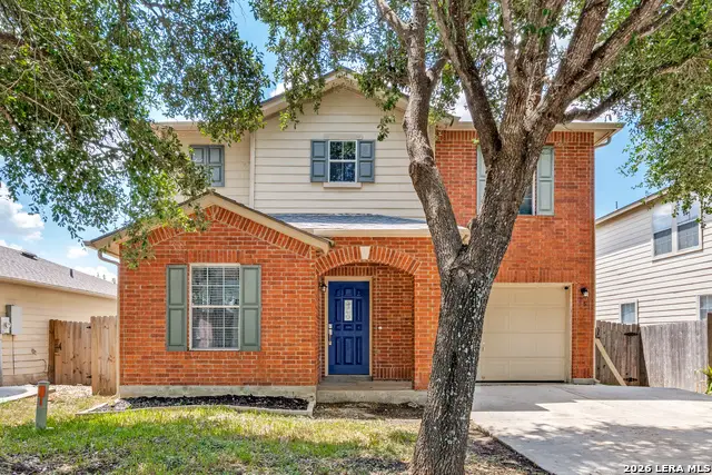 652 Cherokee Blvd, New Braunfels, TX 78132 - #1