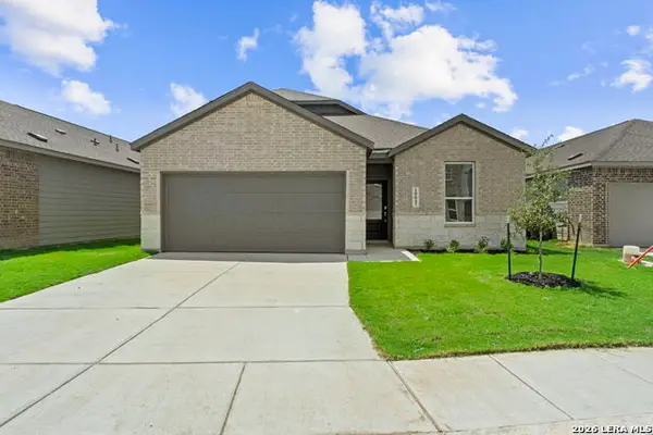 10641 Munoz Mnr, San Antonio, TX 78214