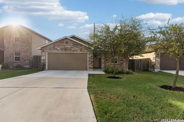 2902 Lindenwood Run, San Antonio, TX 78245 - #1